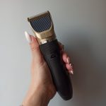 Rechargeable PetPro™ Grooming Kit photo review