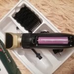 Rechargeable PetPro™ Grooming Kit photo review