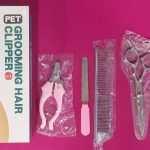 Rechargeable PetPro™ Grooming Kit photo review