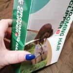 Rechargeable PetPro™ Grooming Kit photo review