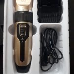 Rechargeable PetPro™ Grooming Kit photo review