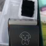 Rechargeable PetPro™ Grooming Kit photo review