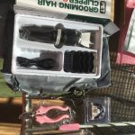 Rechargeable PetPro™ Grooming Kit photo review